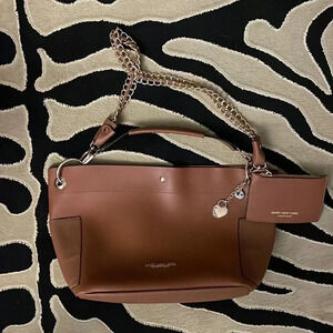 Marc New York Andrew Marc Hobo